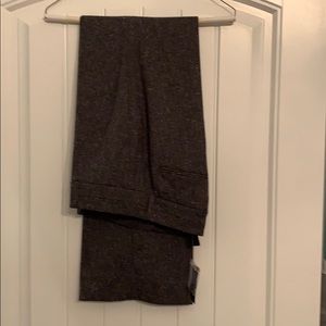 White House Black Market Modern Boot Trousers